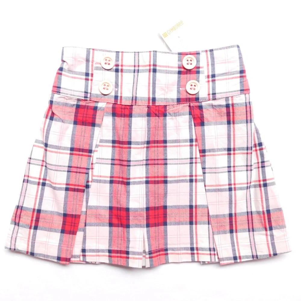 Gymboree little girls