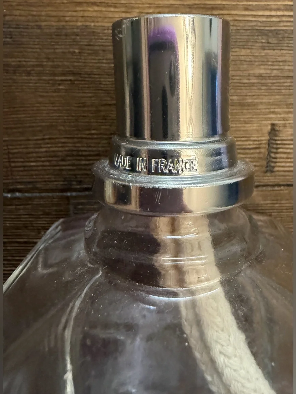 Lampe Berger lamp berger