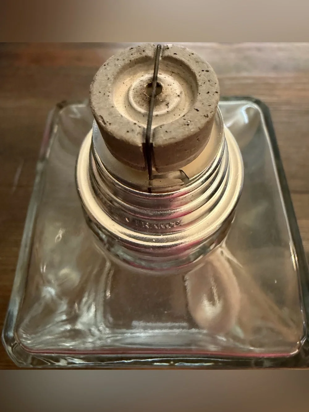 Lampe Berger lamp berger