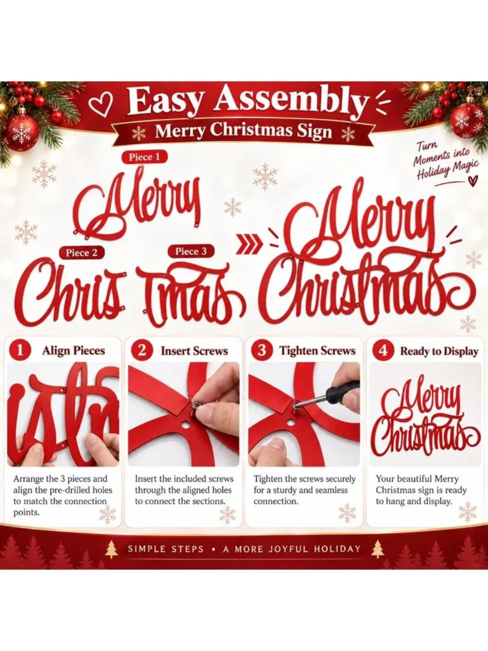 N/A add festive