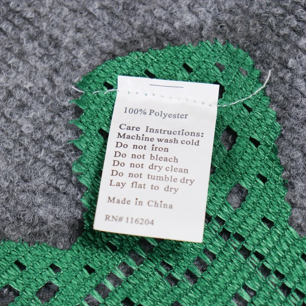 Unbranded green lace