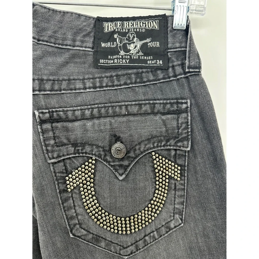 True Religion true religion