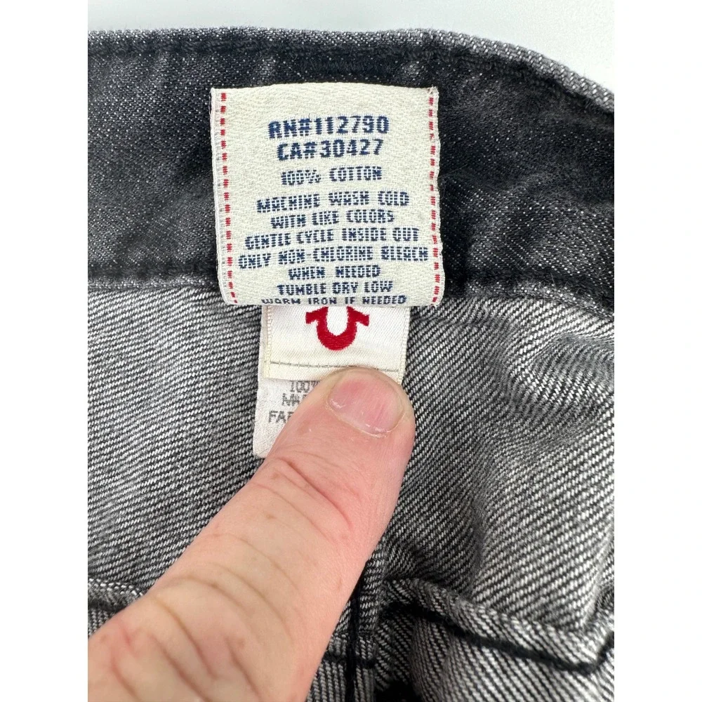 True Religion true religion