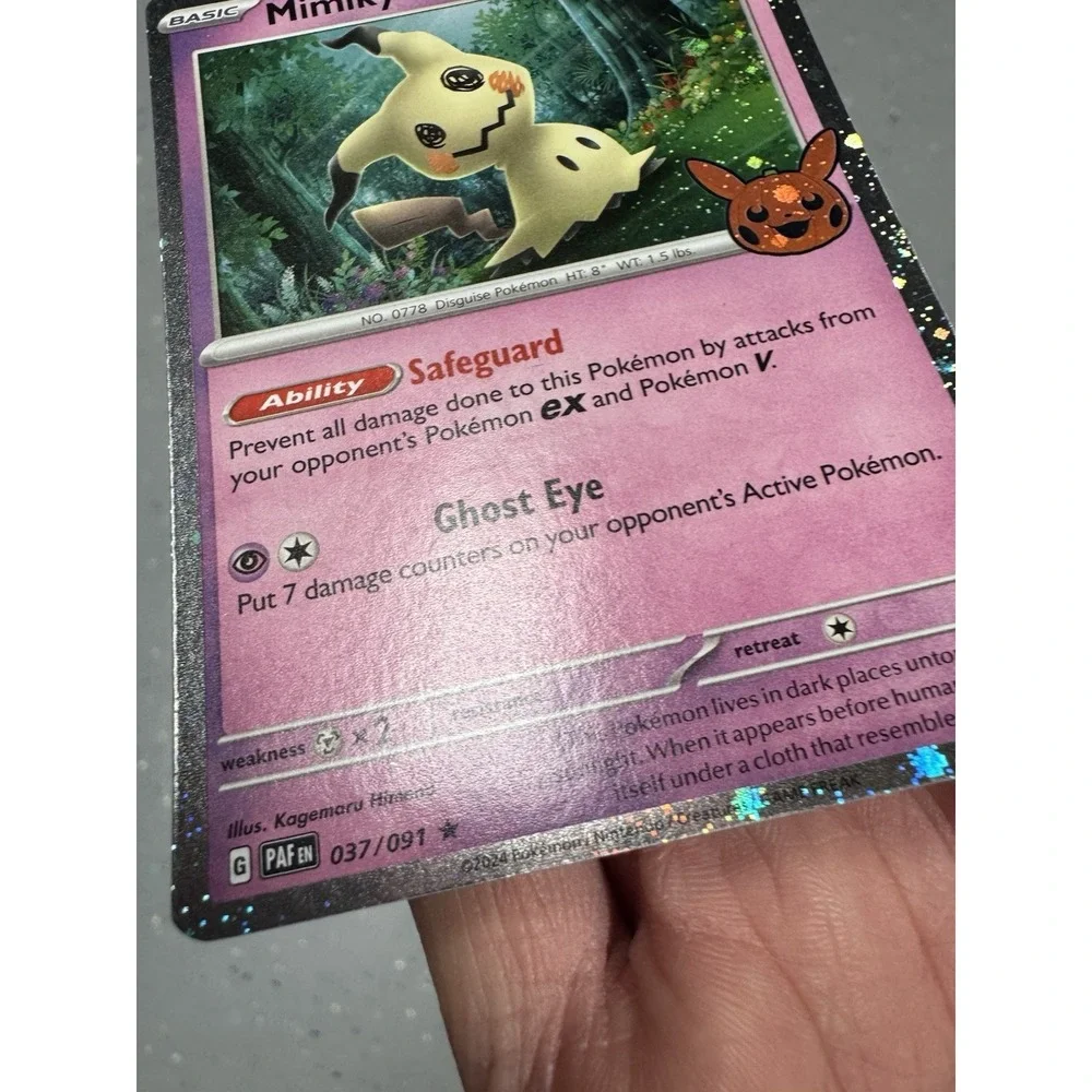 N/A lightly played