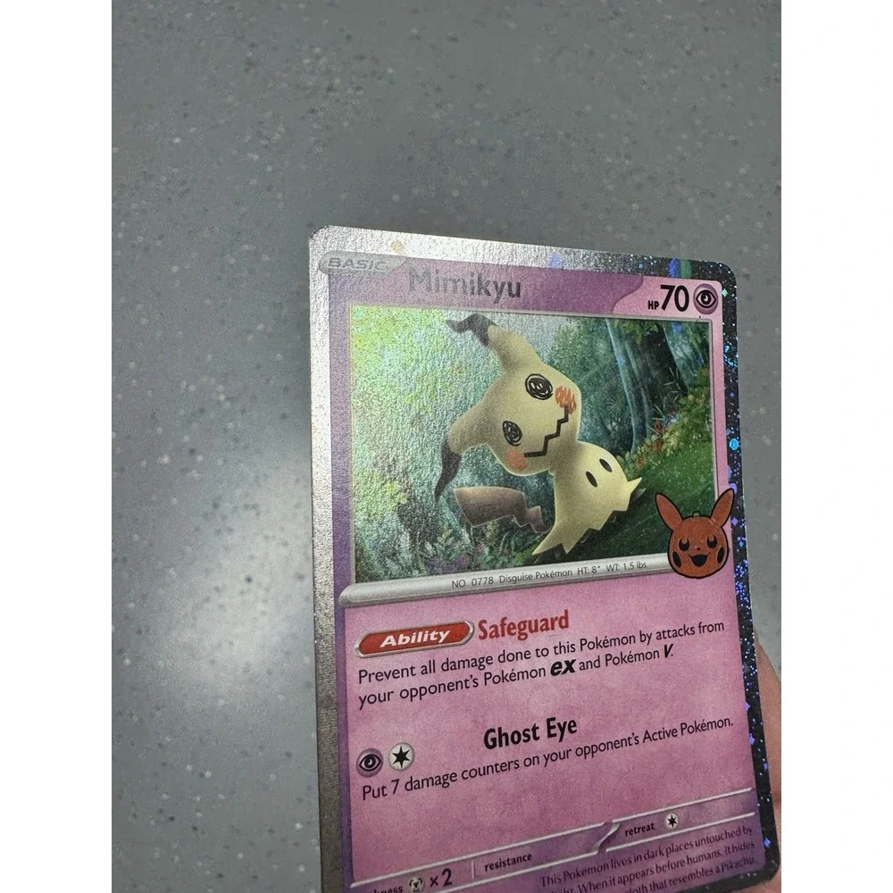 N/A lightly played