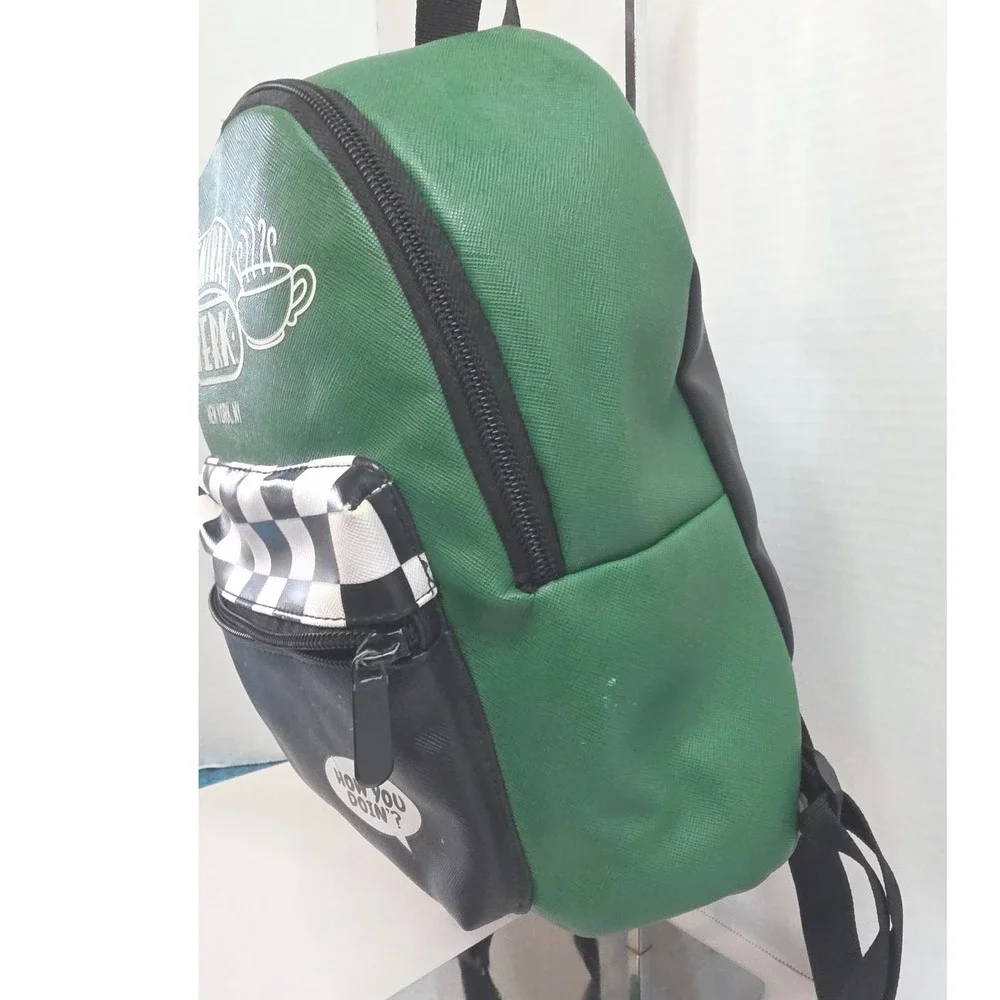 FRIENDS carry your