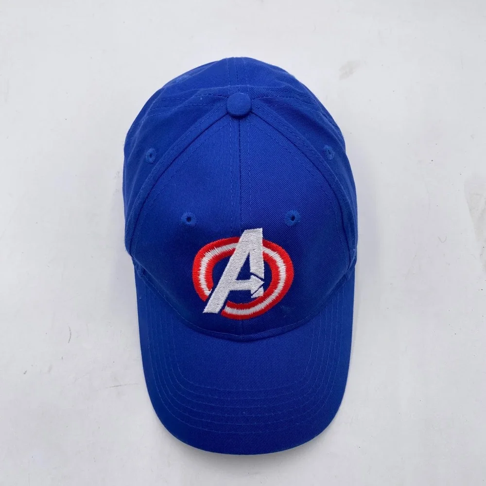 Port & Company avengers port