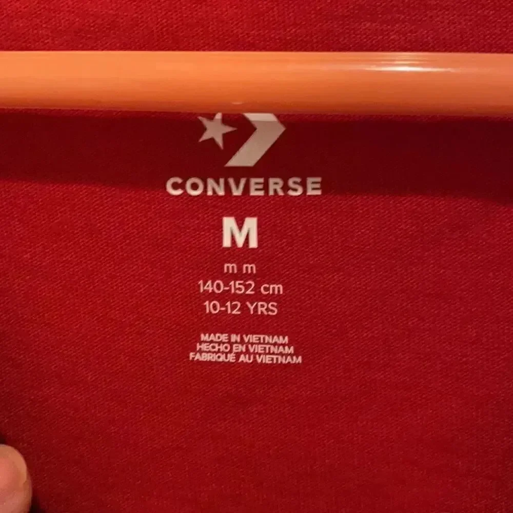 Converse euc
