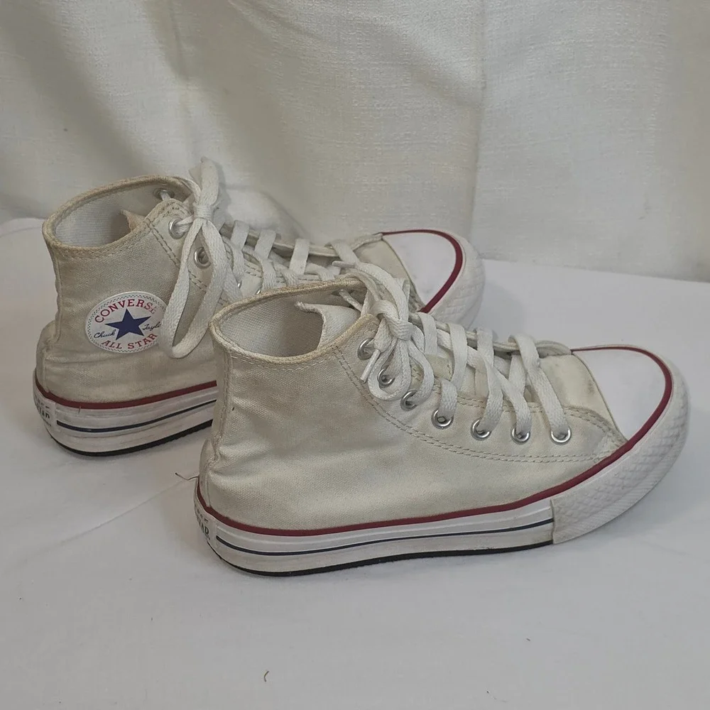 Converse chuck taylor