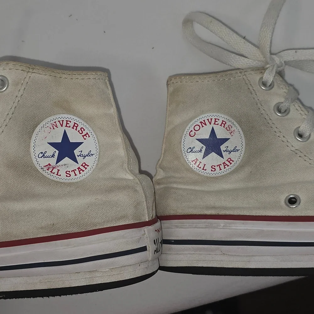 Converse chuck taylor