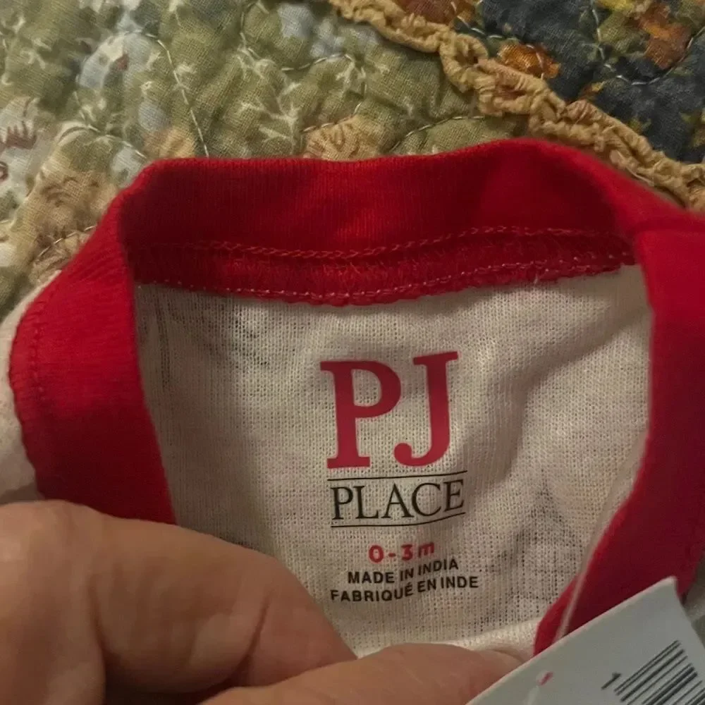 PJ Place pj’s place