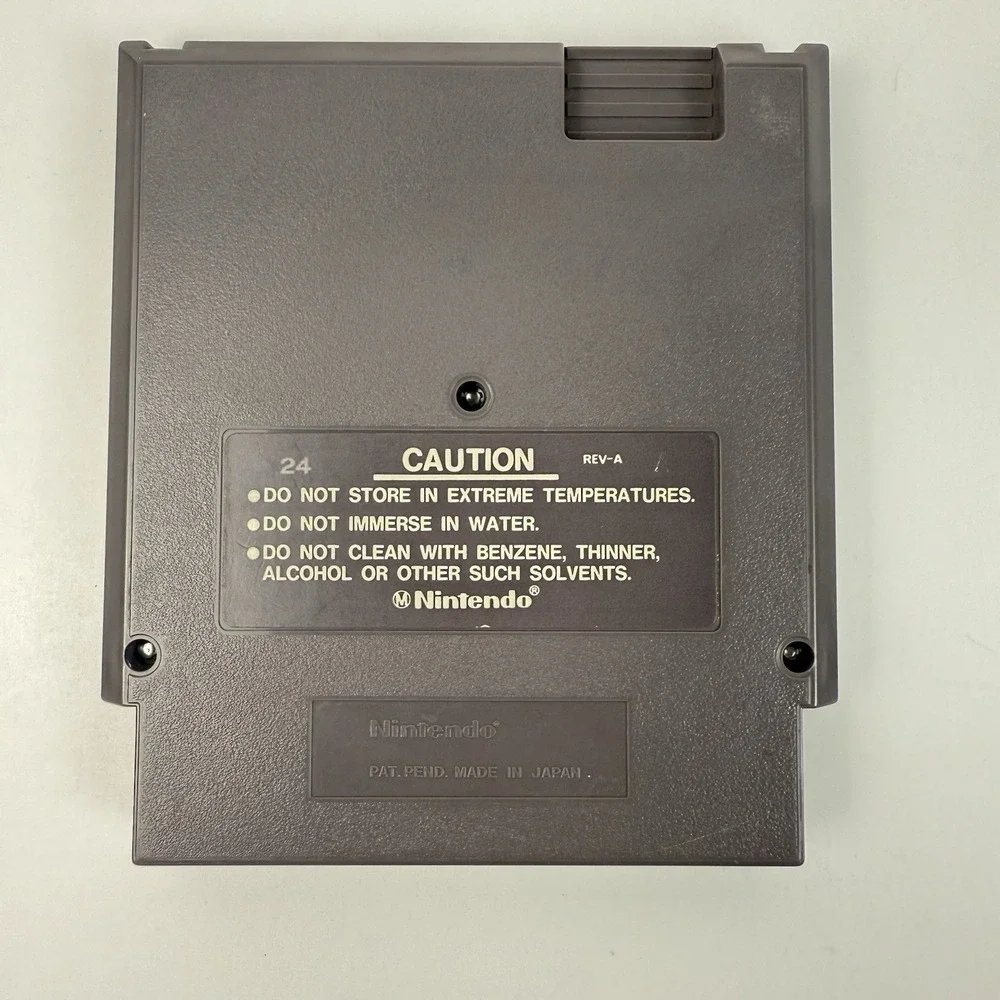 N/A tested working
