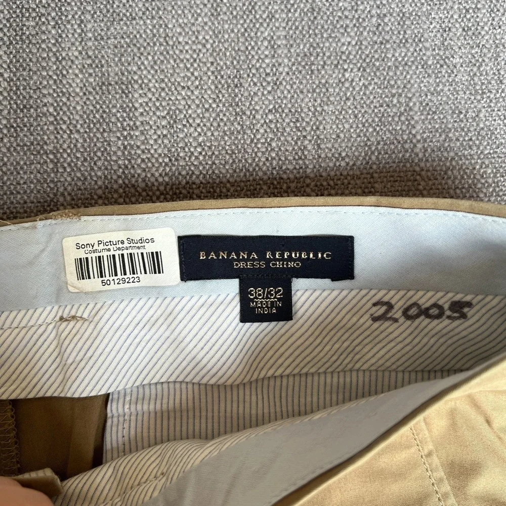Banana Republic these modern professional