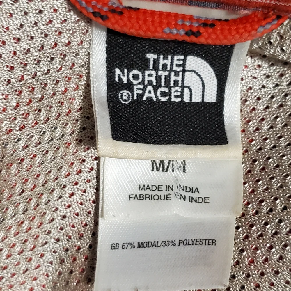 The North Face Men’s Short-Sleeve Plaid Button-Up Shirt Size Medium