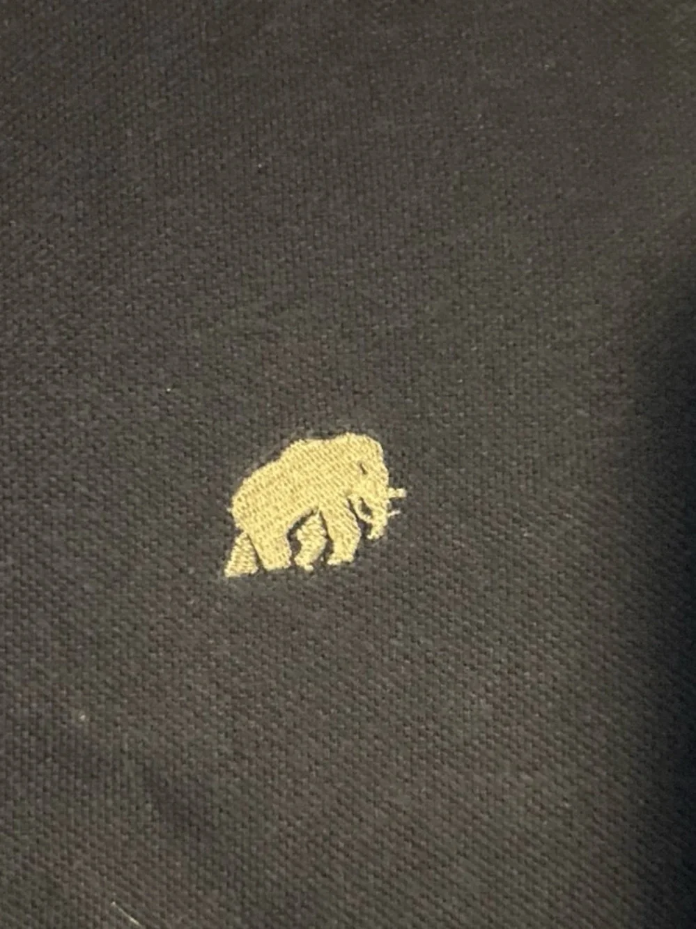 Banana Republic Men’s Polo Shirt
