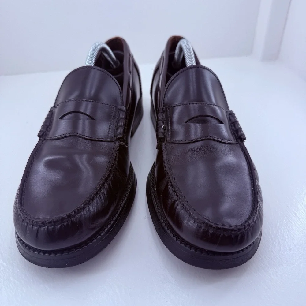 G.H. Bass & Co. bass weejuns
