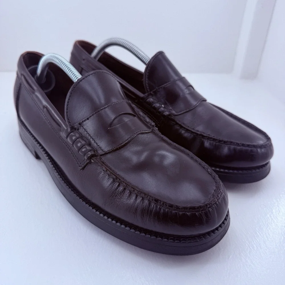 G.H. Bass & Co. bass weejuns