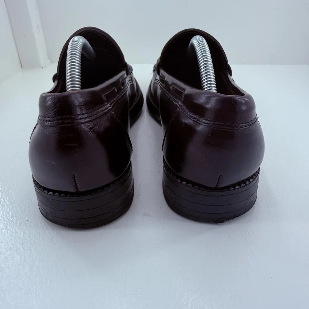 G.H. Bass & Co. bass weejuns