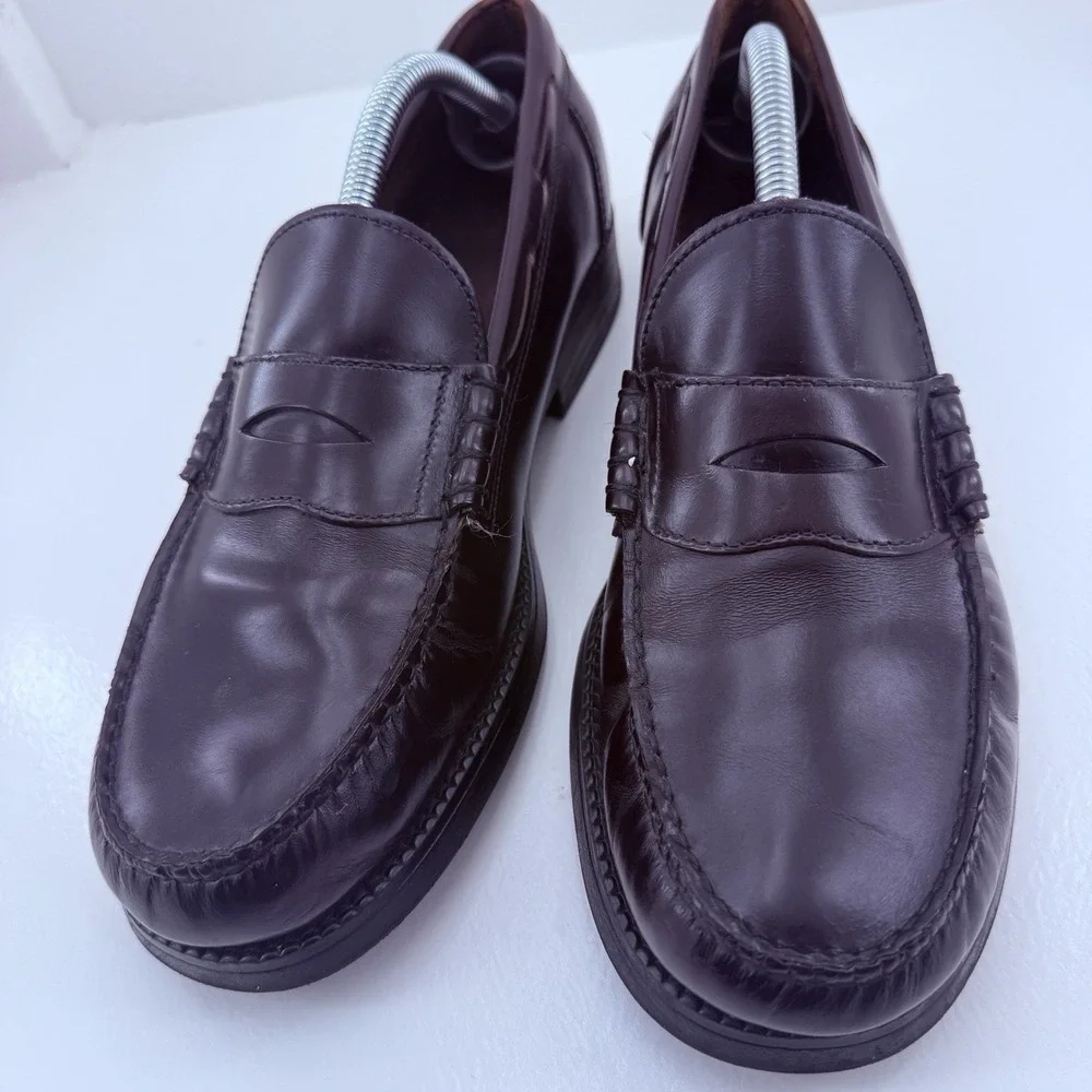 G.H. Bass & Co. bass weejuns