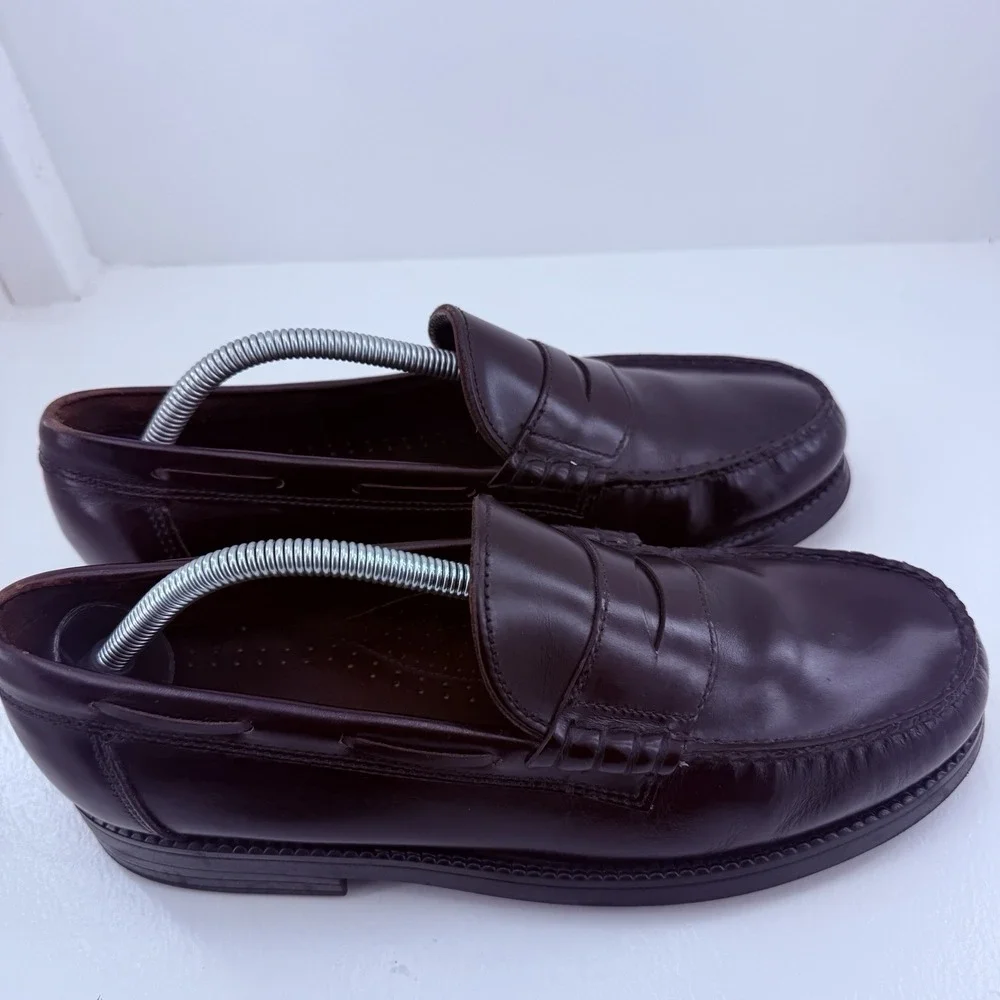 G.H. Bass & Co. bass weejuns