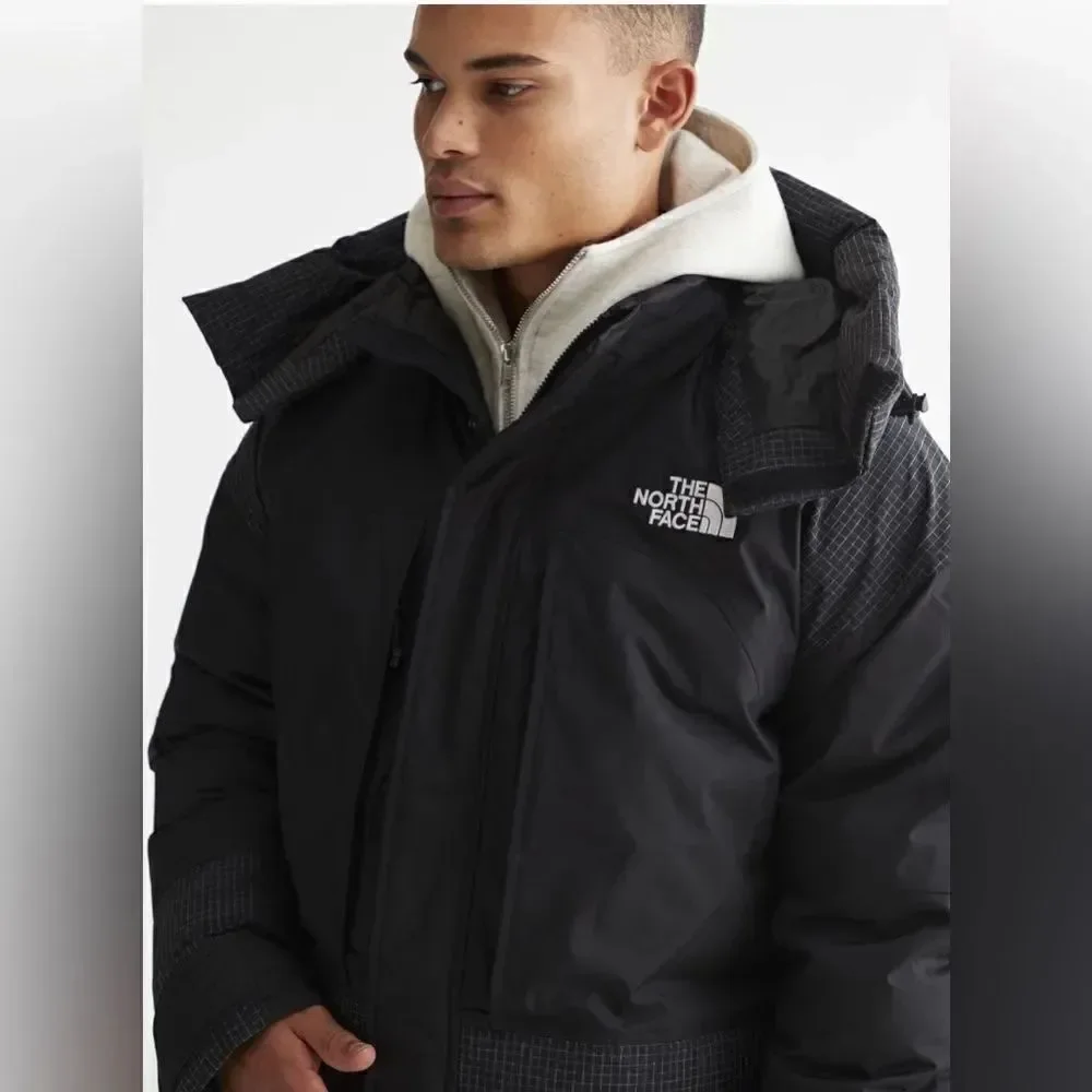 The North Face new without