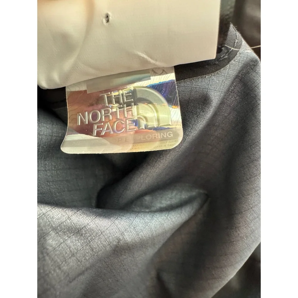 The North Face north face