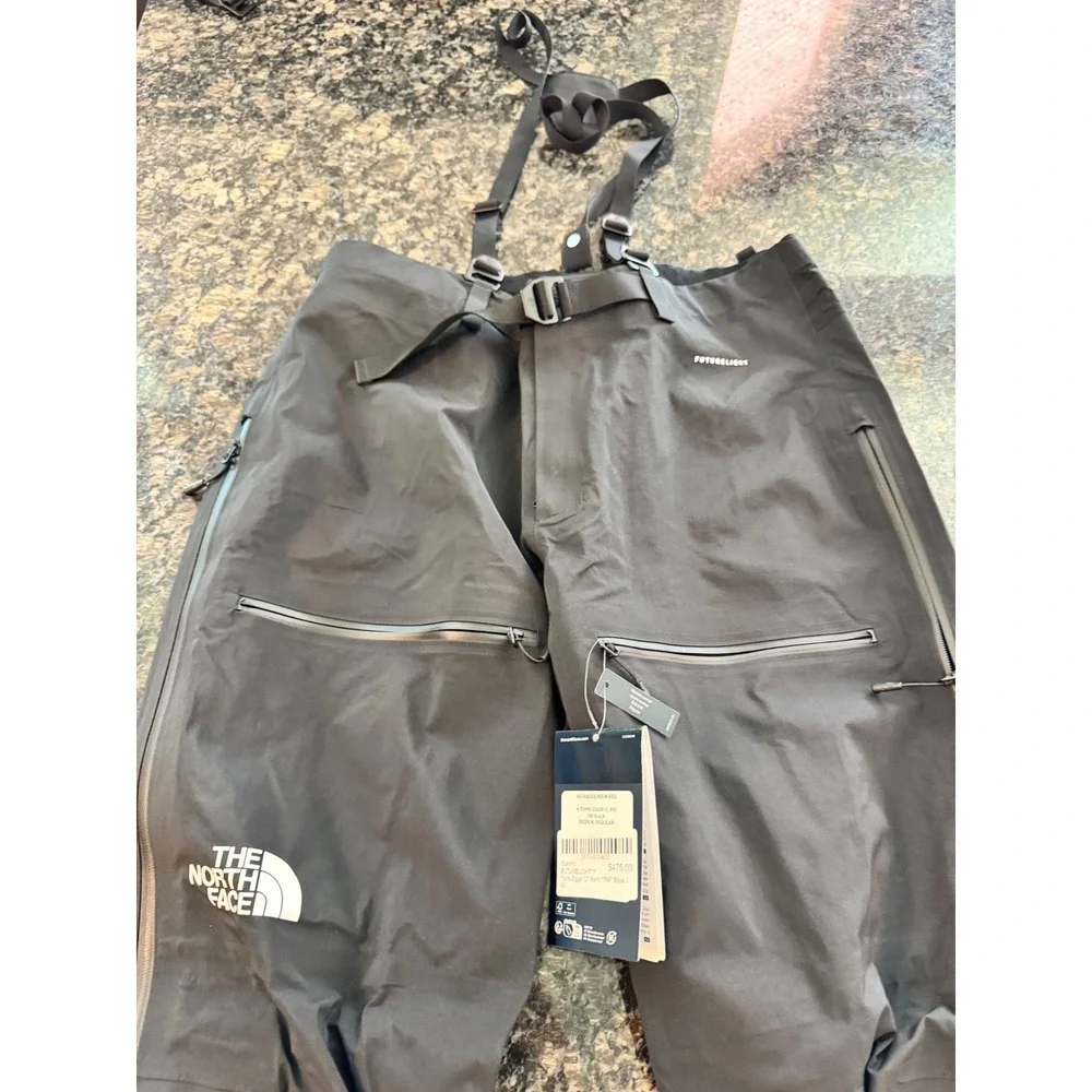 The North Face north face