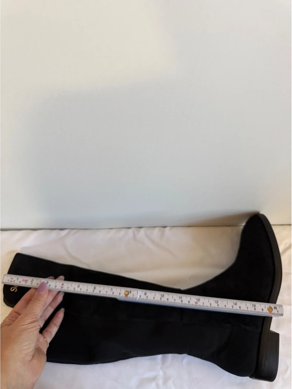 Stuart Weitzman top weitzman