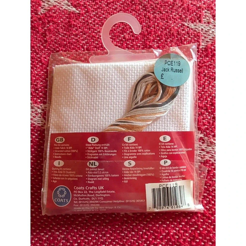 See Title and Description brand new