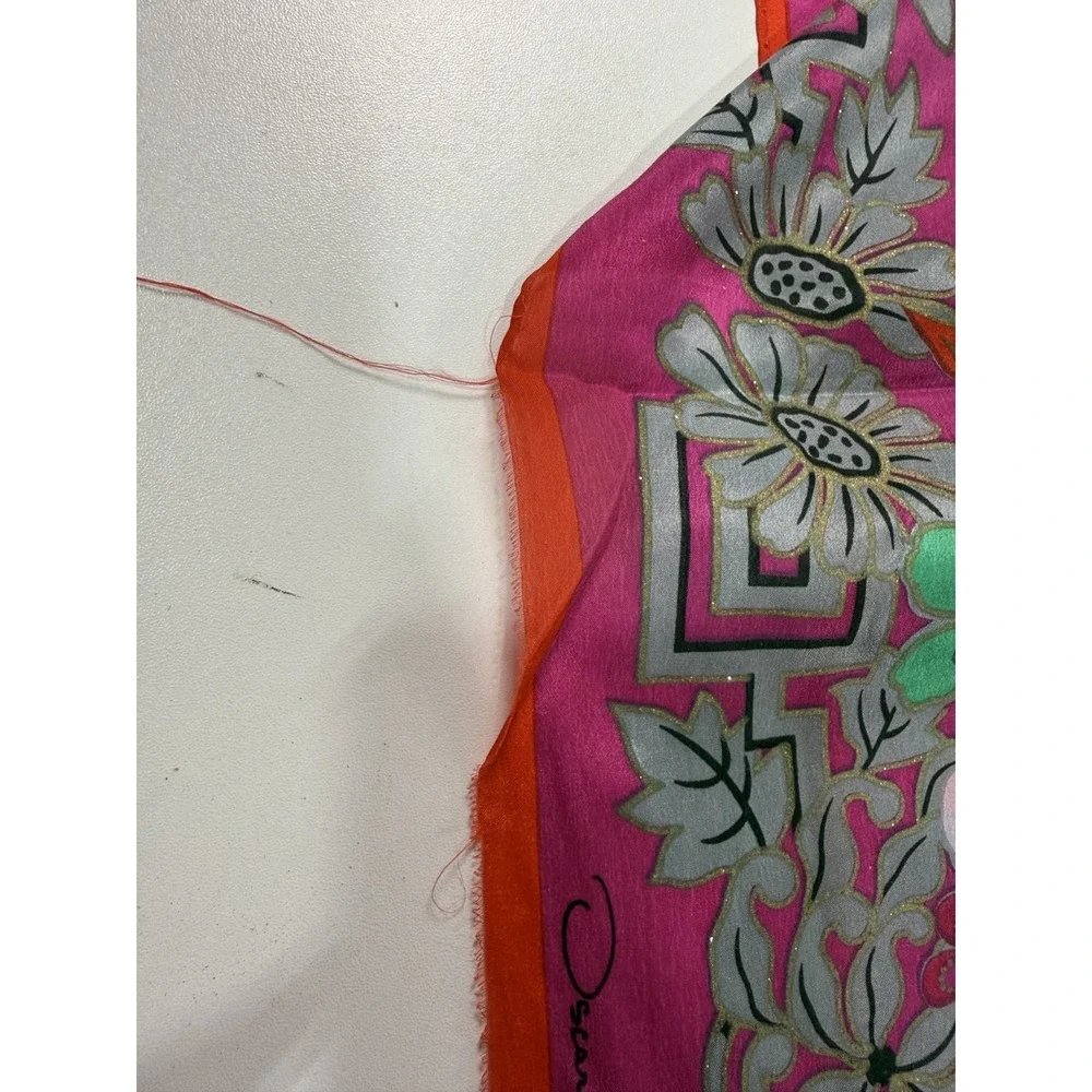 Oscar de la Renta product vintage