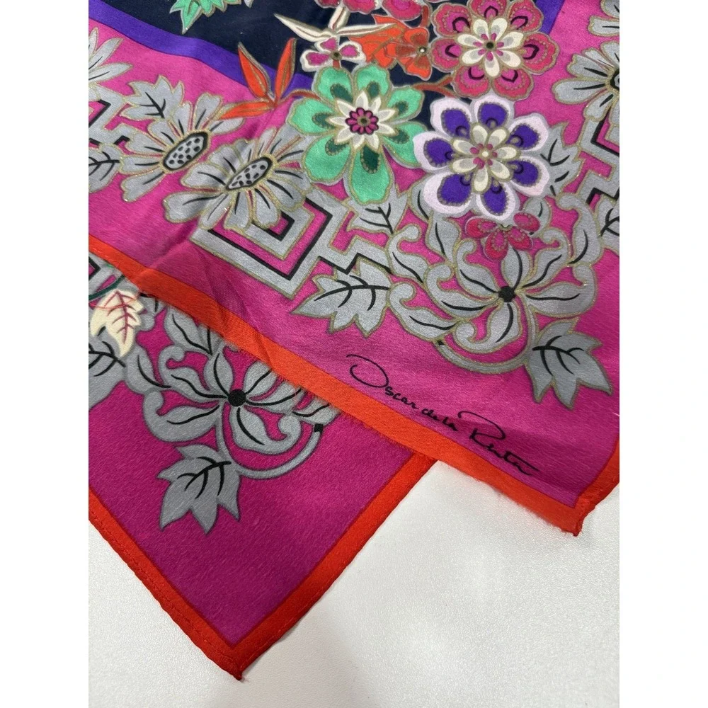 Oscar de la Renta product vintage