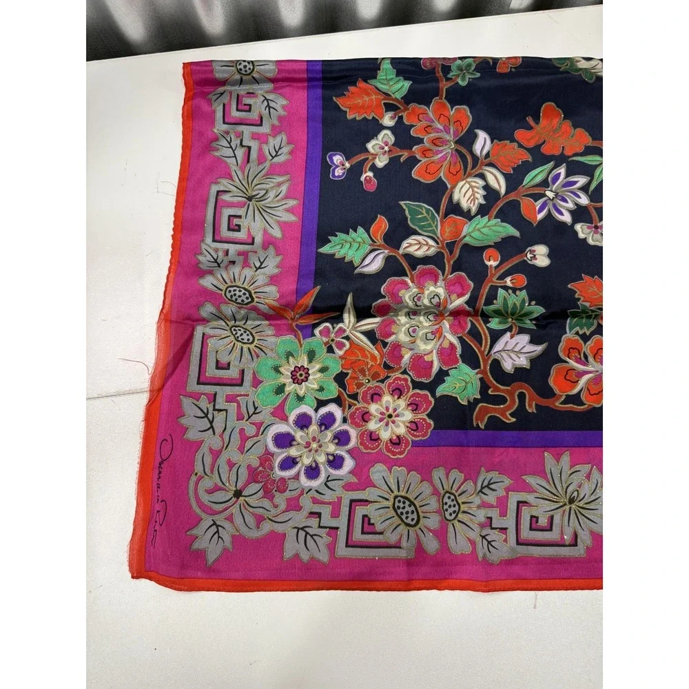 Oscar de la Renta product vintage