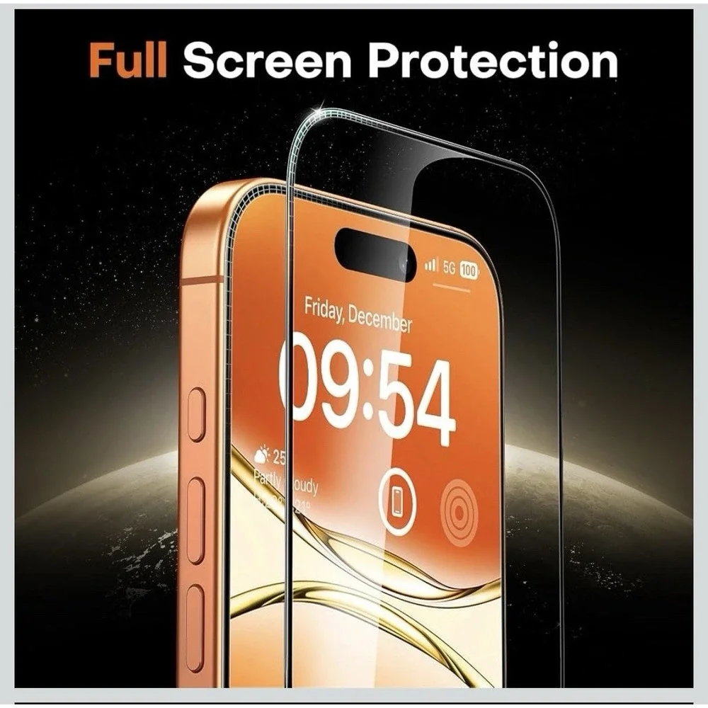TOCOL iphone 17