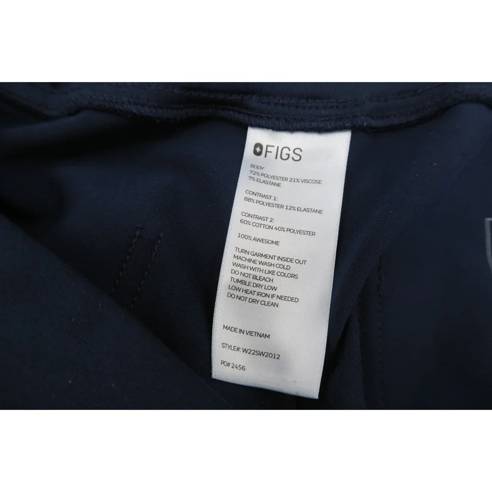 Figs technical collection