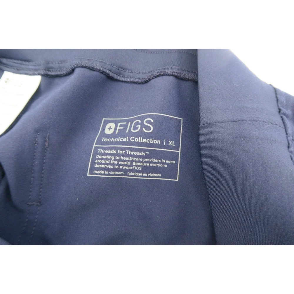 Figs technical collection