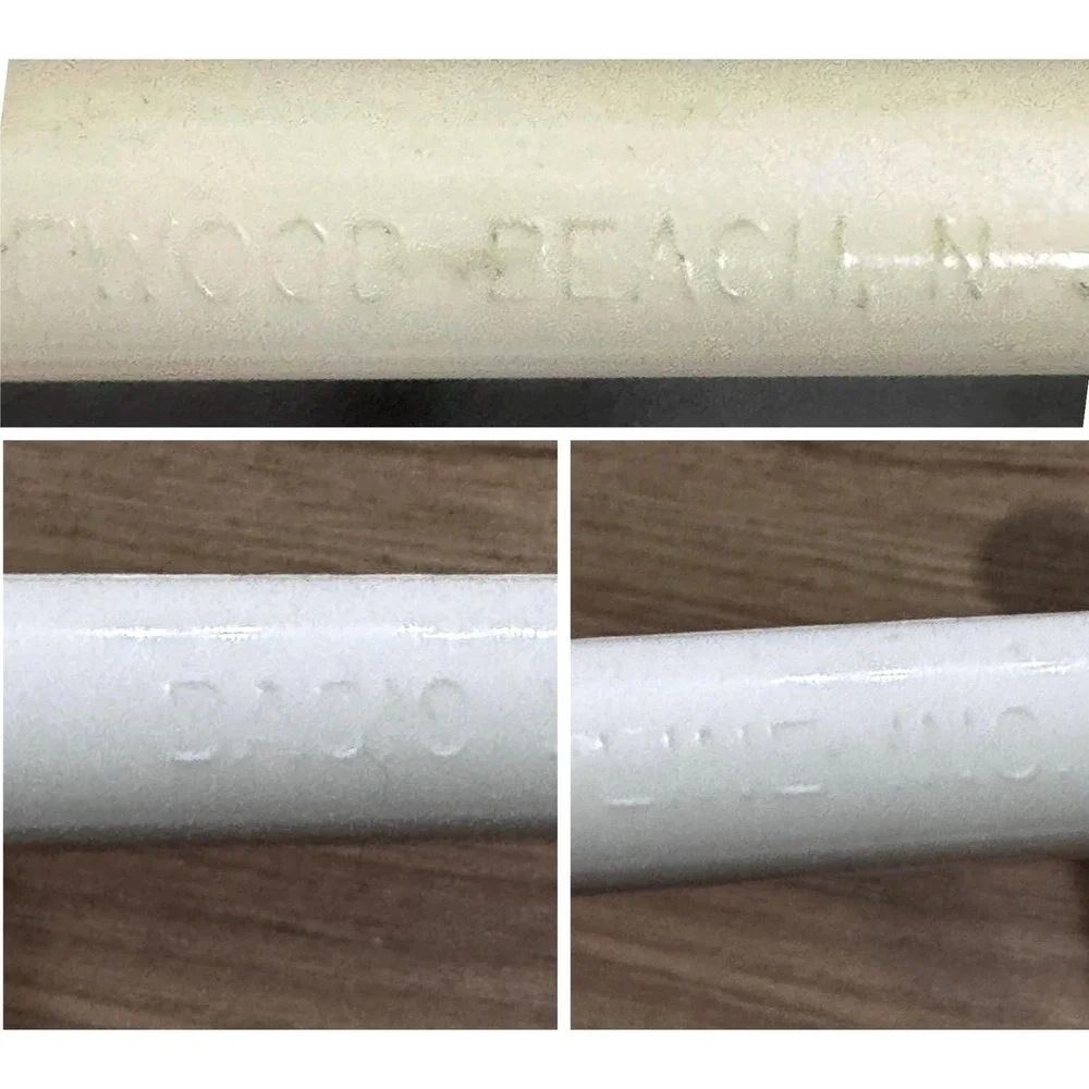 Yaffa this plastic