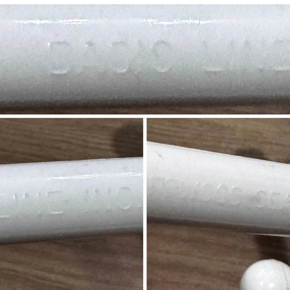 Yaffa this plastic