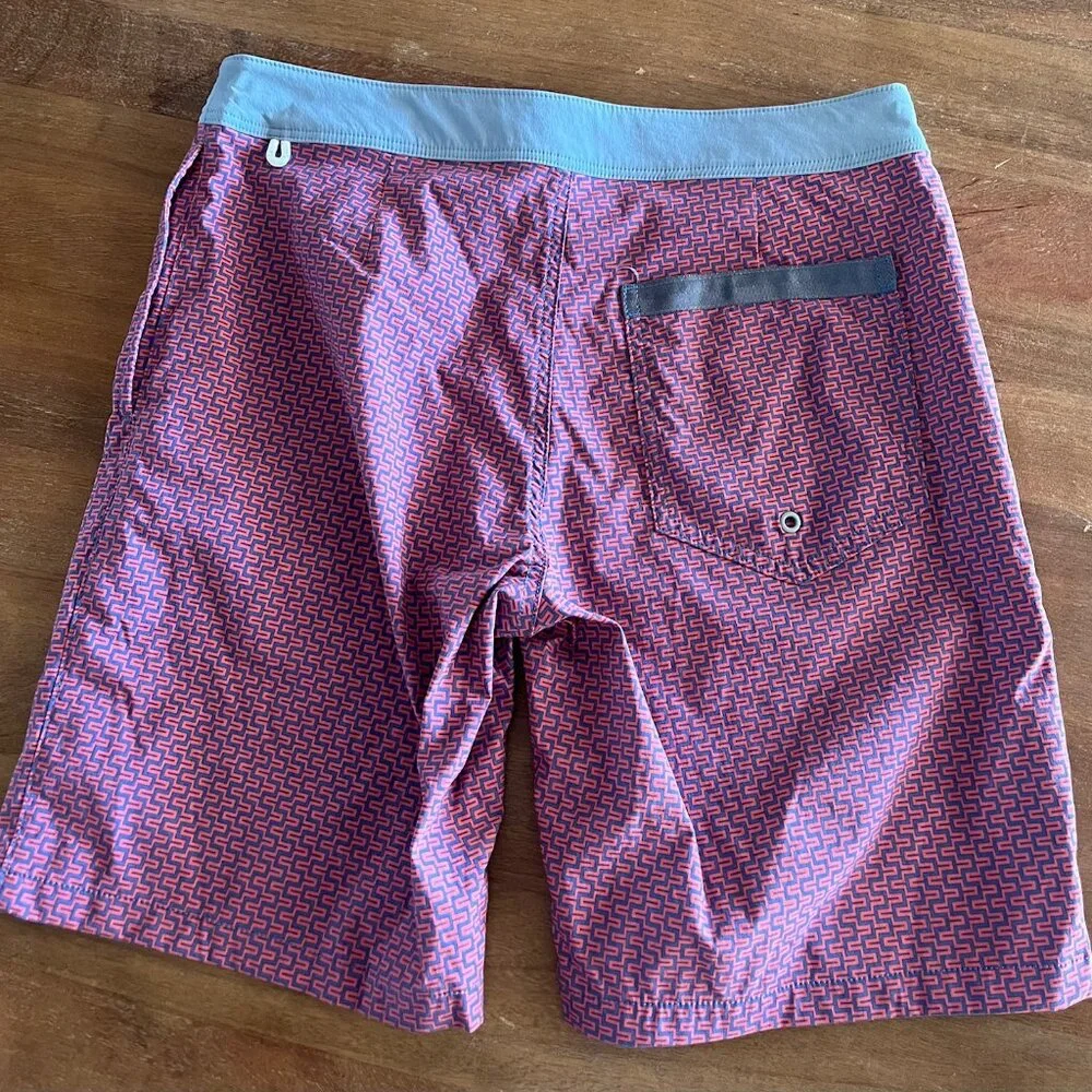 J. Crew crew board