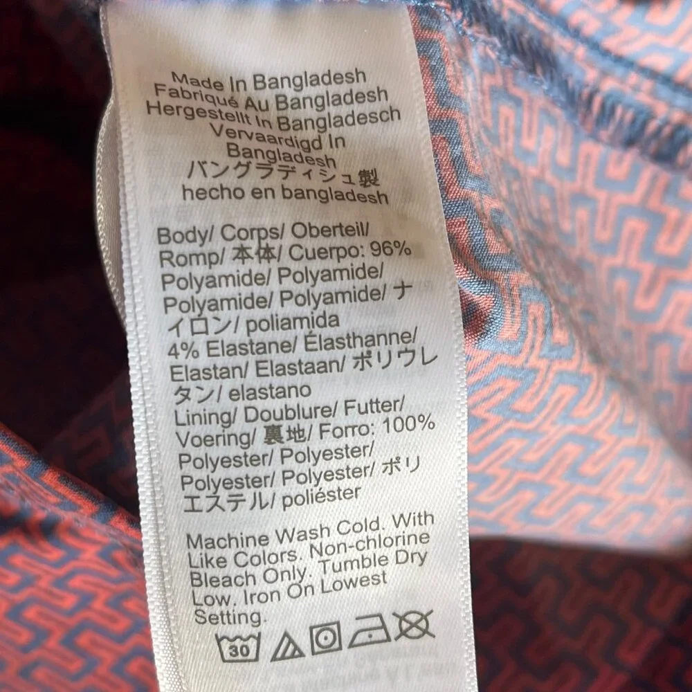 J. Crew crew board