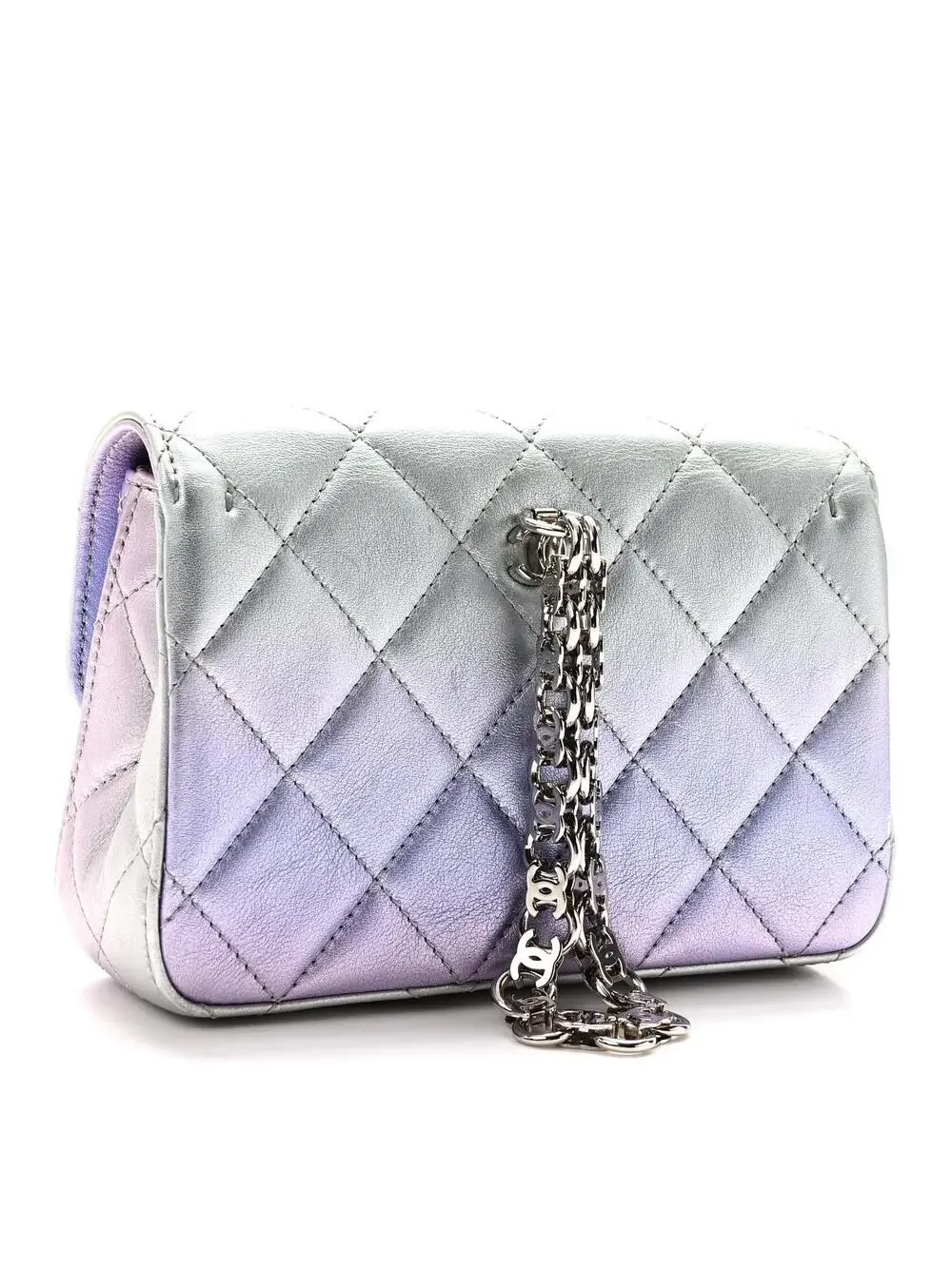 Chanel elevate your