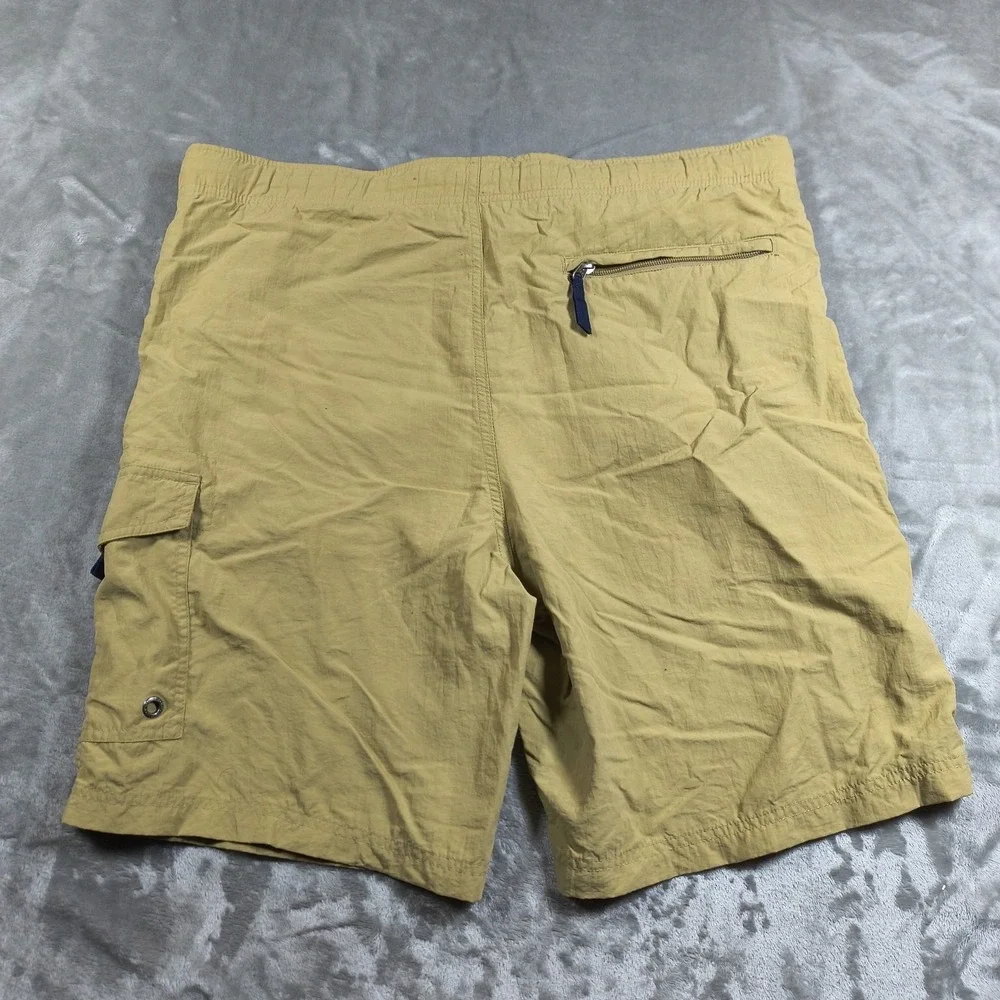 Polo Ralph Lauren swim trunks