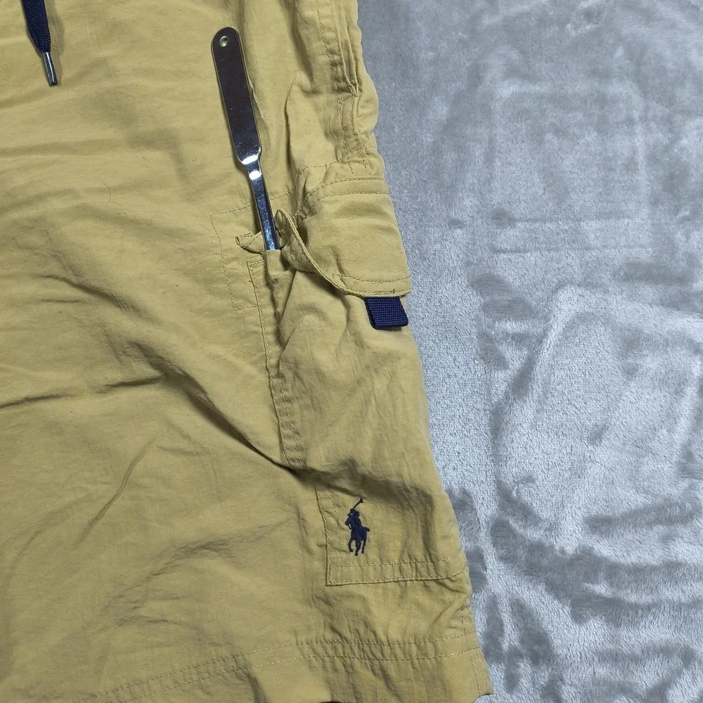 Polo Ralph Lauren swim trunks