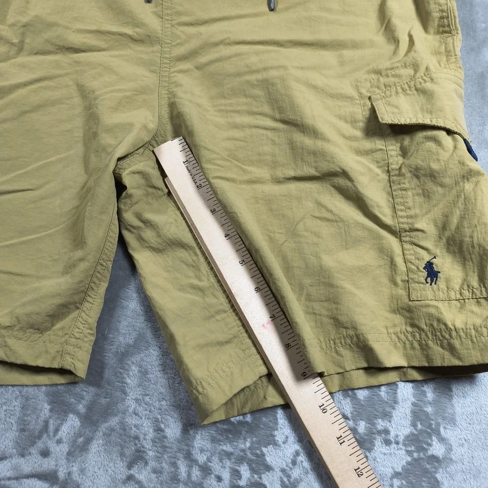 Polo Ralph Lauren swim trunks
