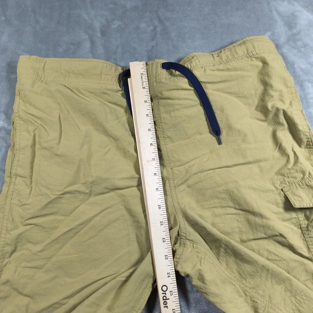 Polo Ralph Lauren swim trunks