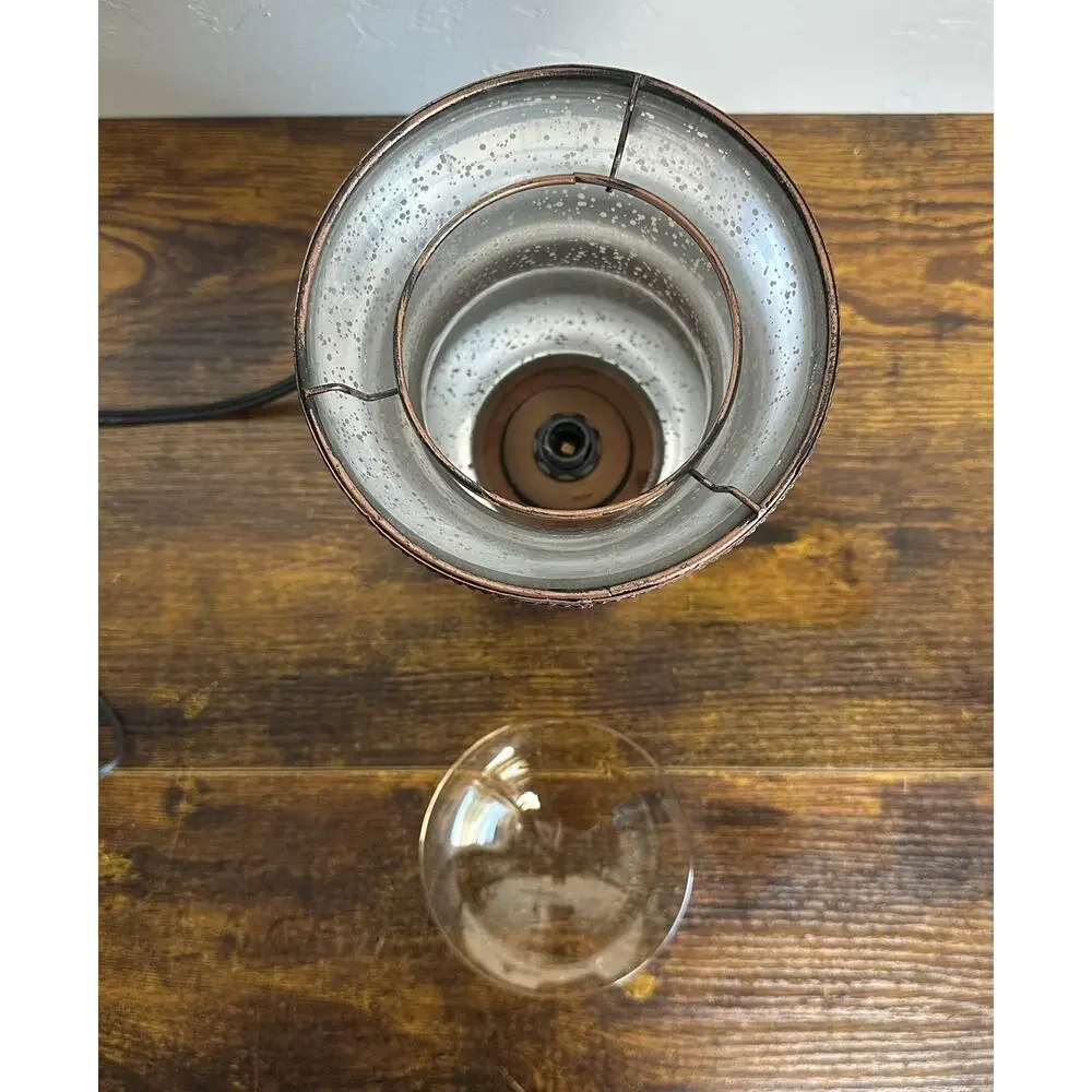 Scentsy retired lampshade