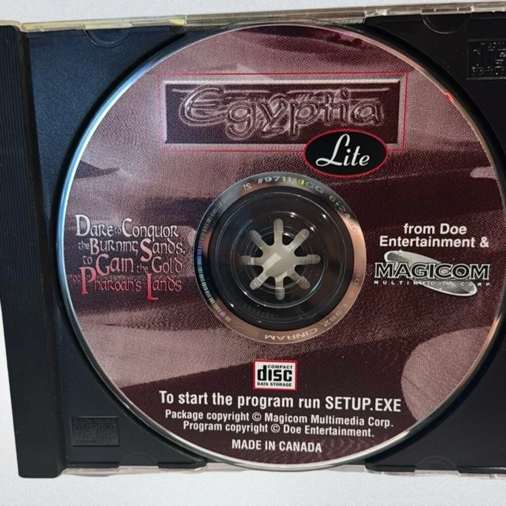 N/A product rare