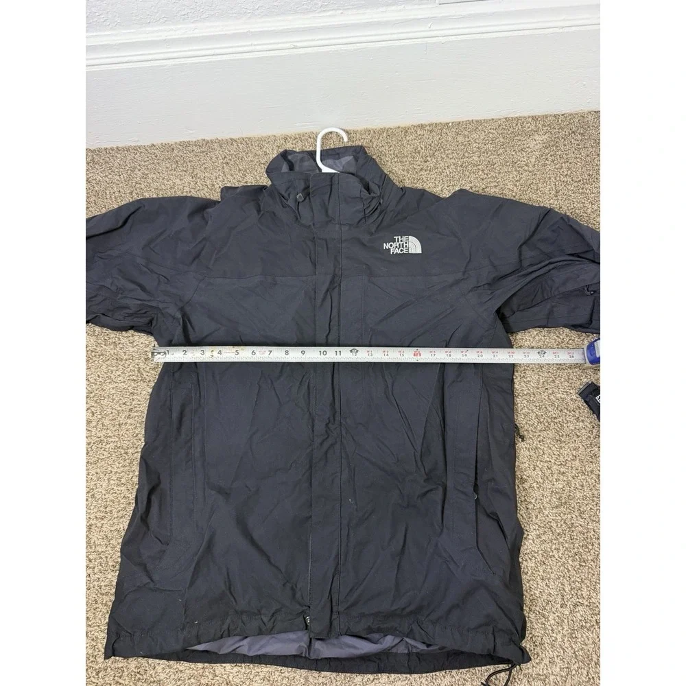 The North Face north face