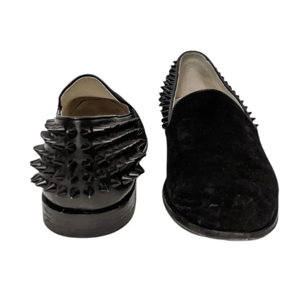 Otabo men suede