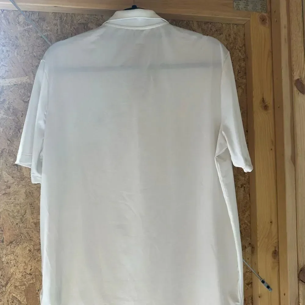 Ralph Lauren timeless white