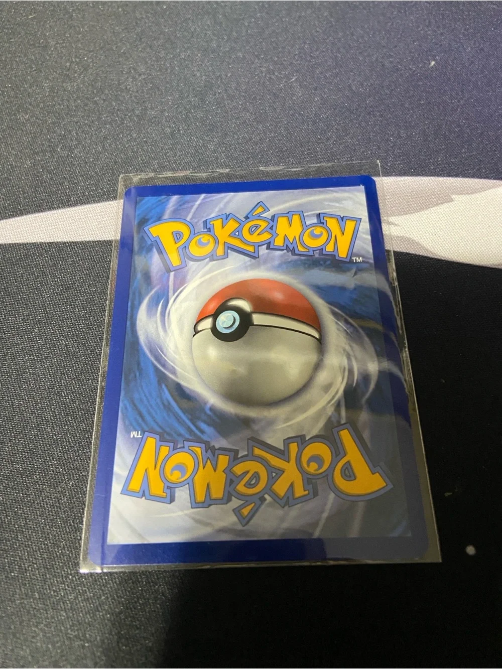 Pokemon collectors jynx